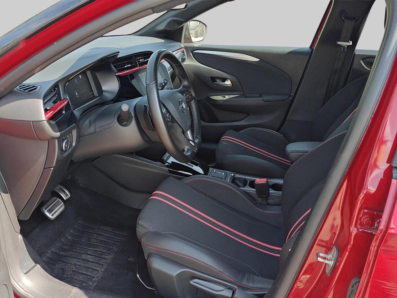 Opel CORSA 1.2 GS Line