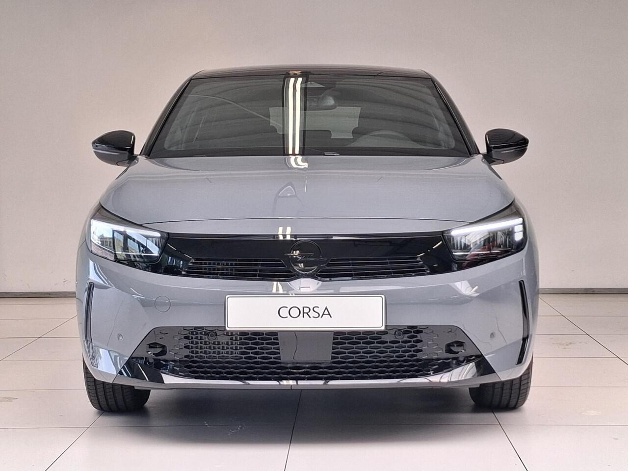 Opel CORSA 1.2 Turbo Hybrid GS Automaat | Navigatie | Achteruitrijcamera | Stoel/Stuurverwarming | Keyless Entry | Apple Carplay/Android Auto |