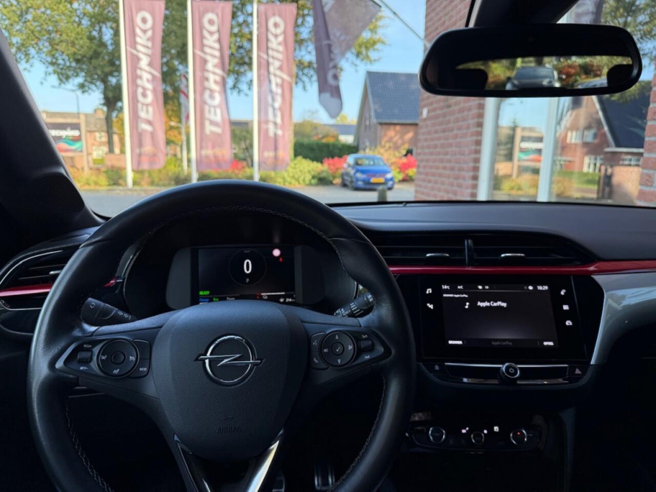 Opel CORSA GS Line 50 kWh 50kWh CARPLAY / ANDROID / PDC / LMV / CLIMA / CRU