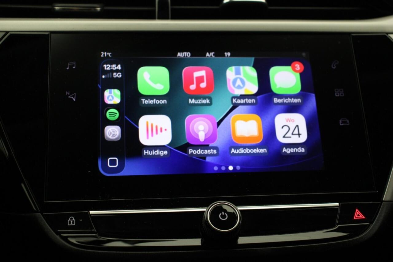 Opel CORSA Electric Level 2 50 kWh Fase 3 - Carplay, Cruise, Clima, SOH 96,9 %