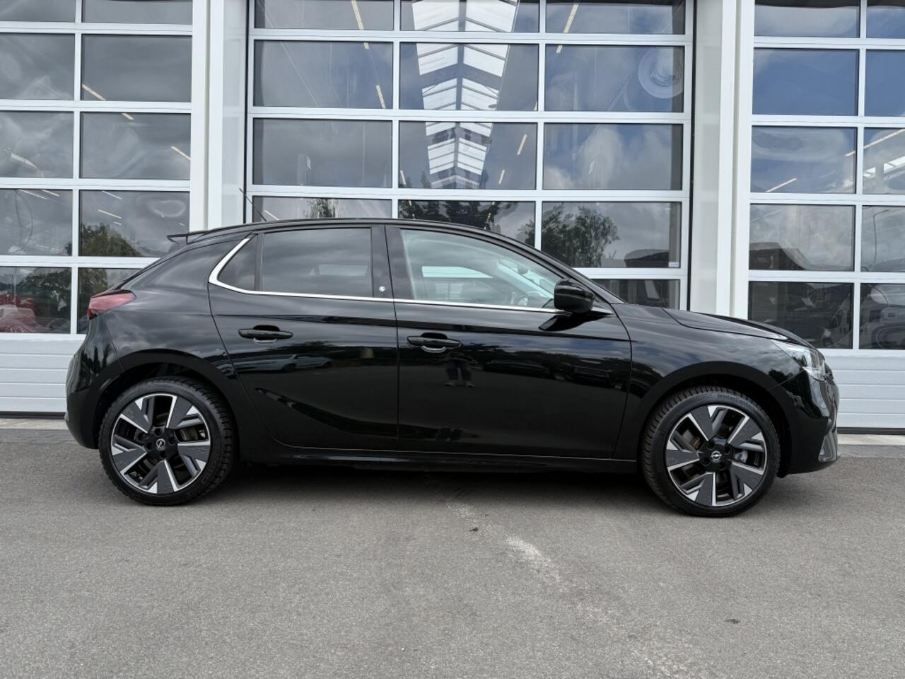 Opel CORSA Elegance 50 kWh