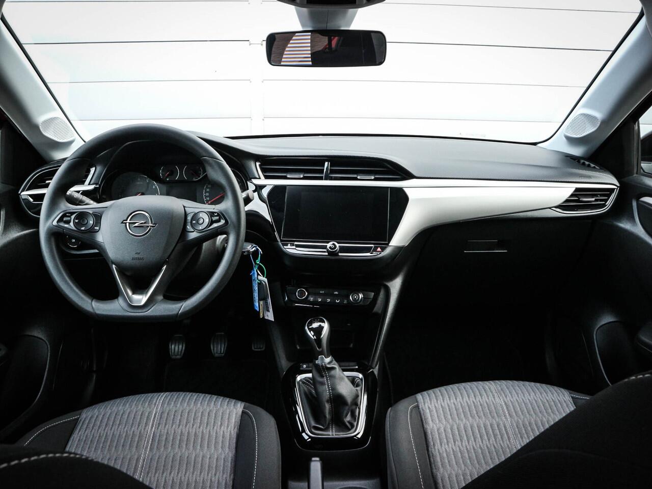 Opel CORSA 1.2 Edition | Airco | Cruise | Apple carplay |