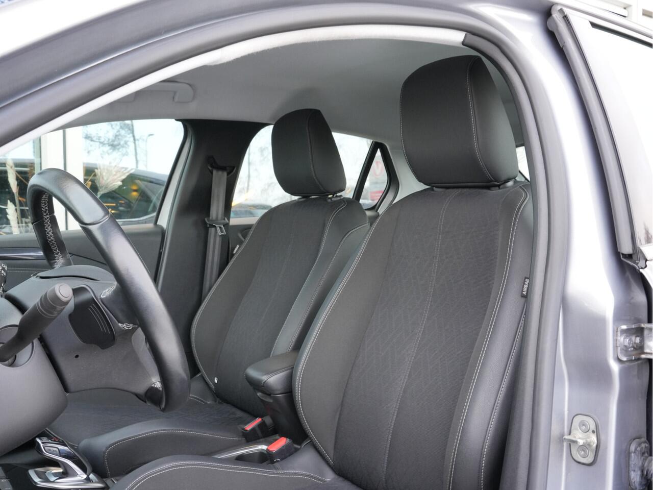 Opel CORSA 1.2 Automaat Elegance | LED | DAB | Android/Apple Carplay