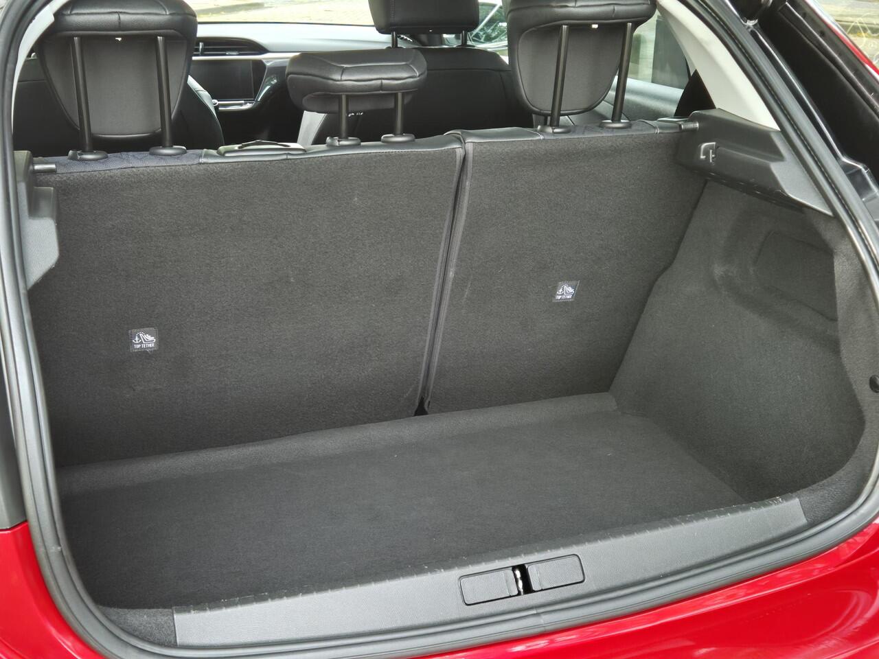 Opel CORSA 1.2 Elegance | PDC voor + achter + Camera | Apple Carplay | Airconditioning | LM Velgen | Navi via telefoon