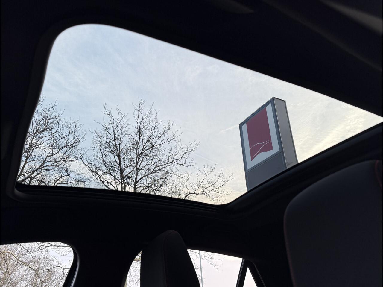 Opel CORSA BWJ 2022 | 1.2 101PK GS Line | PANO DAK | CAMERA A | NAVI | AIRCO | LED | PDC 2X | CARPLAY | SPORTSTOELEN |