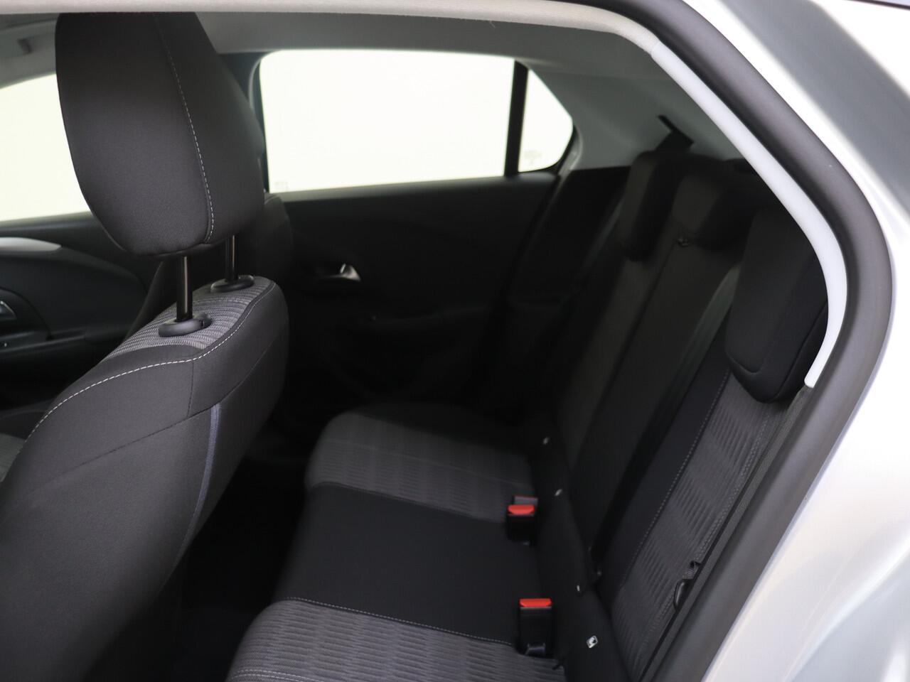 Opel CORSA 1.2 Edition | Carplay | Airco | Parkeerhulp | Cruise |