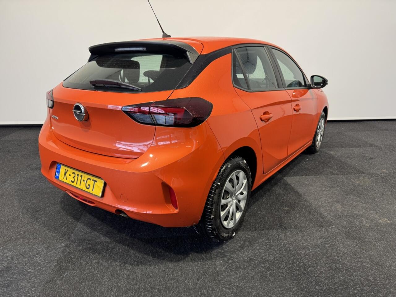 Opel CORSA 1.2 Edition Airco Carplay