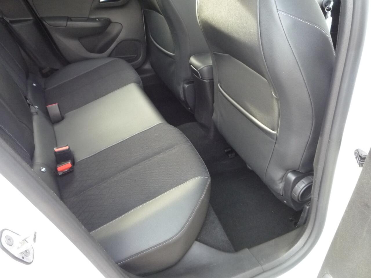 Opel CORSA 1.2 Turbo (100Pk) Elegance Airco, Cruise, Apple Carplay Géén Afl