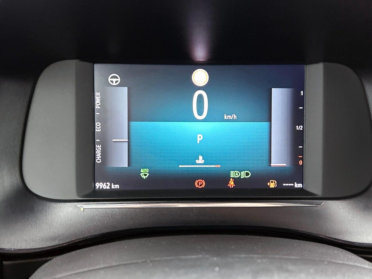 Opel CORSA 1.2 Turbo Hybrid 136pk Automaat GS | Navigatie | Apple Carplay/Android Auto | Digitale Cockpit | Camera | Parkeer sensoren | Airco | Lichtmetalen Velgen | Cruise Control