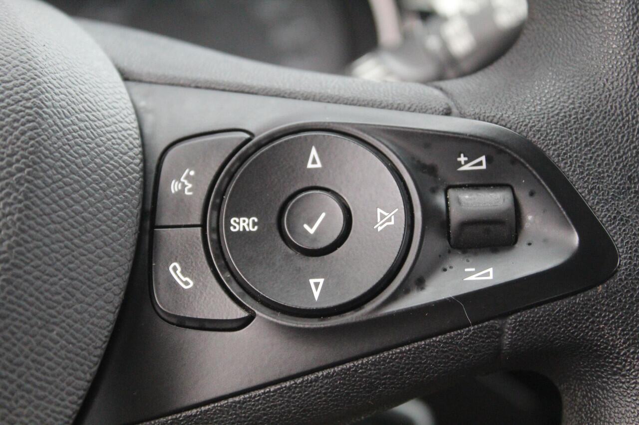 Opel CORSA 1.2 Edition