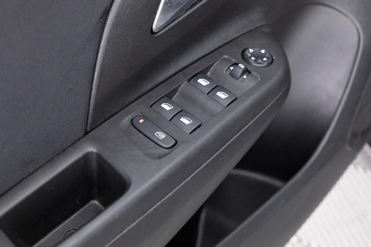 Opel CORSA 1.2 Elegance Automaat | Full LED | Half LEDER | CARPLAY ? 1e Eigenaar