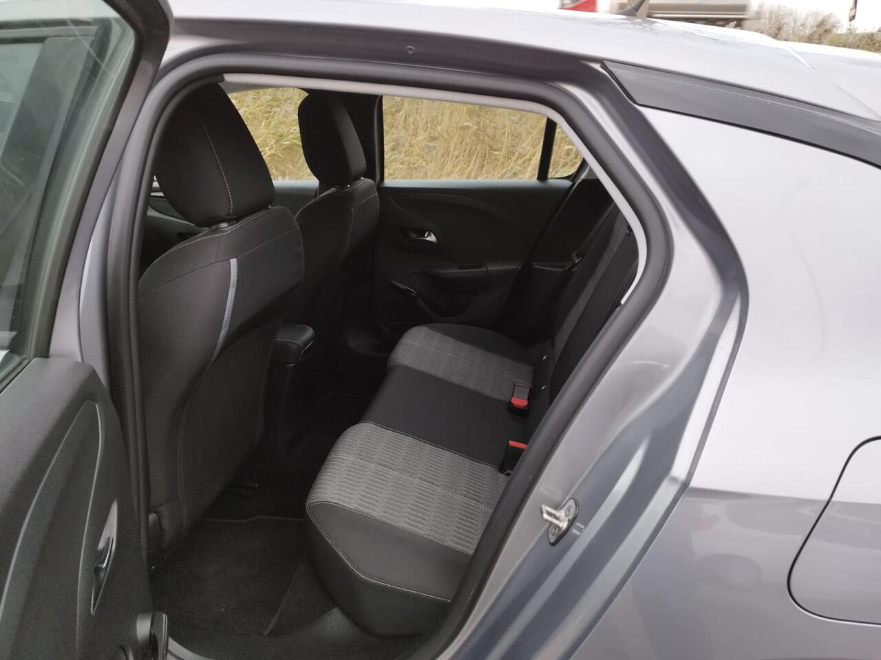 Opel CORSA 1.2 Elegance Business ** Carplay ** NAVI ** Cruise adaptief ** Airco ** TOPSTAAT **