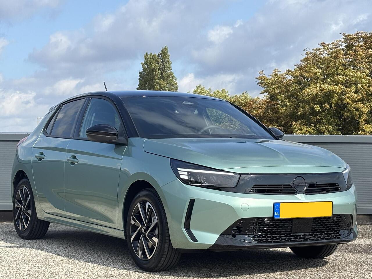 Opel CORSA YES! 1.2 Hybrid 110pk e-DCT