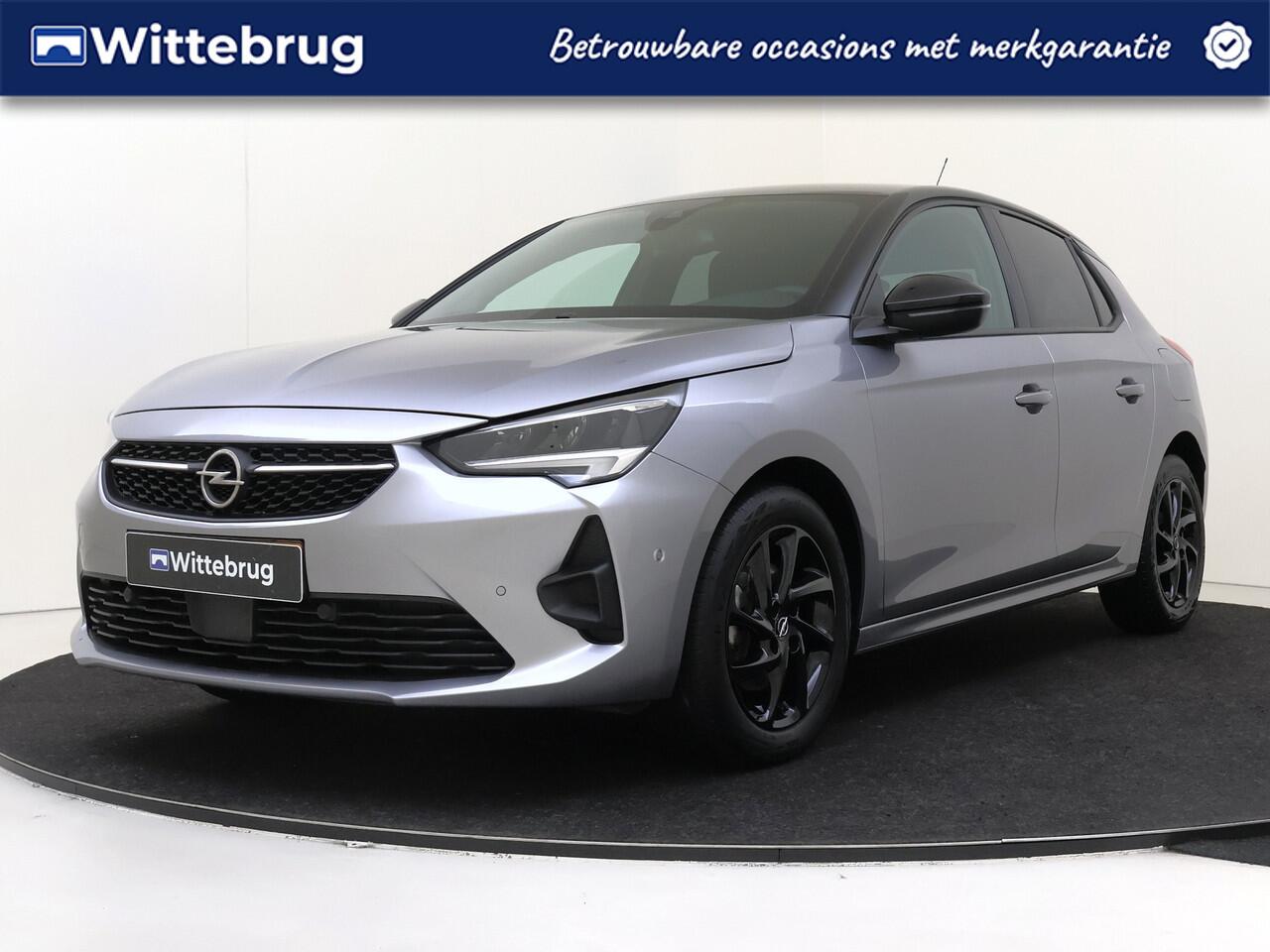 Opel CORSA 1.2 Level 4 | Camera | Carplay | Airco |