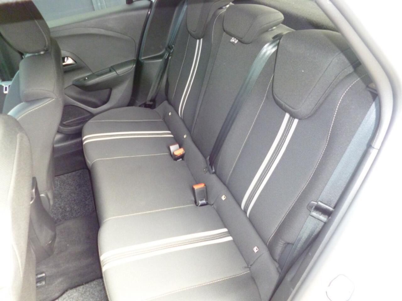 Opel CORSA 1.2 Turbo Ultimate , Carplay