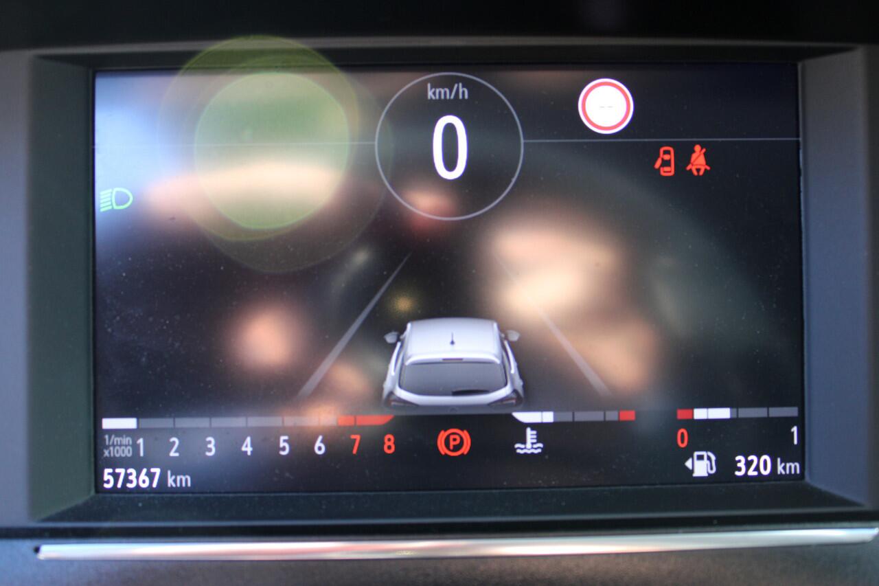 Opel CORSA 1.2 Edition | Winterpakket | Carplay | Lichtmetaal | Parkeersensoren achter | Privacy Glass