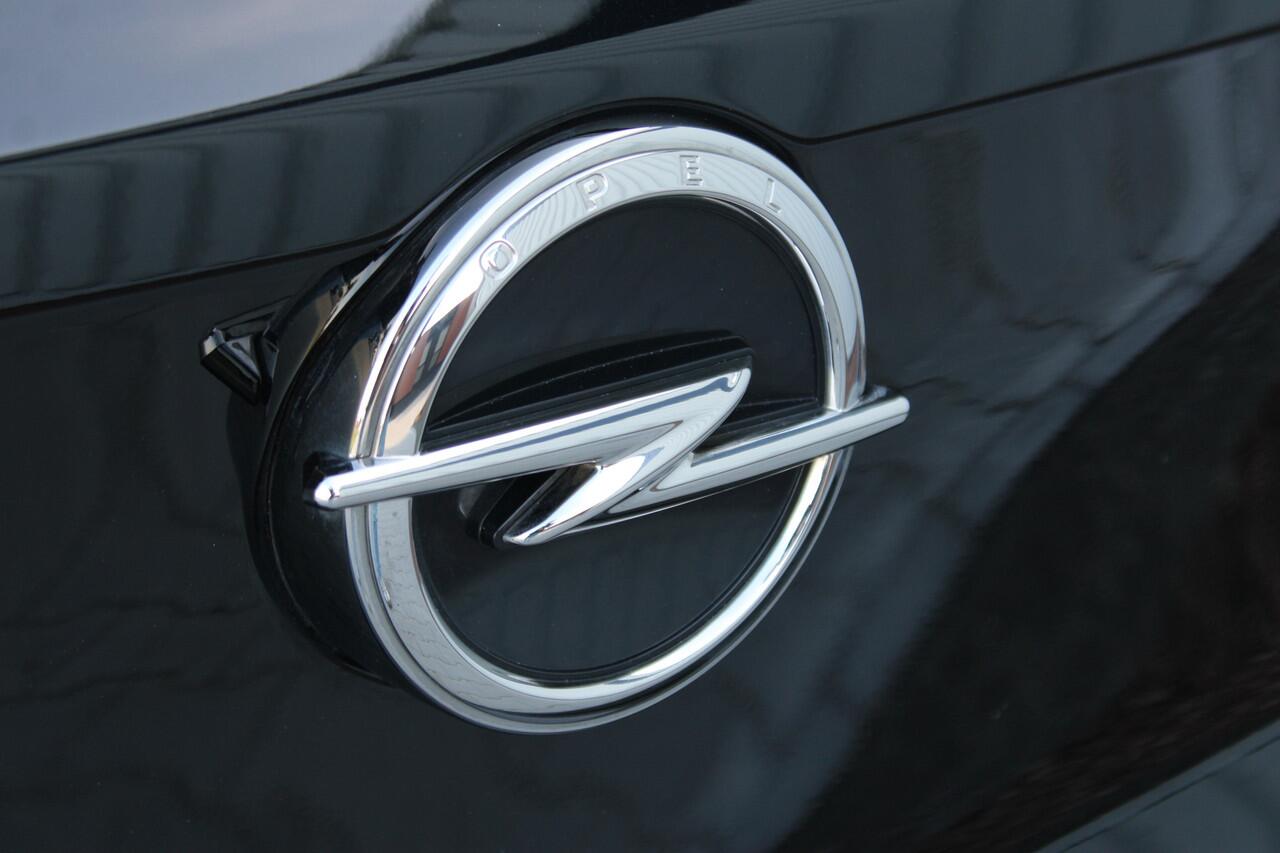 Opel CORSA 1.2 Edition | Incl. 12 maanden garantie | Apple Carplay\Android auto | Navigatie | Cruise Control | Parkeersensoren achter | Regensensor |