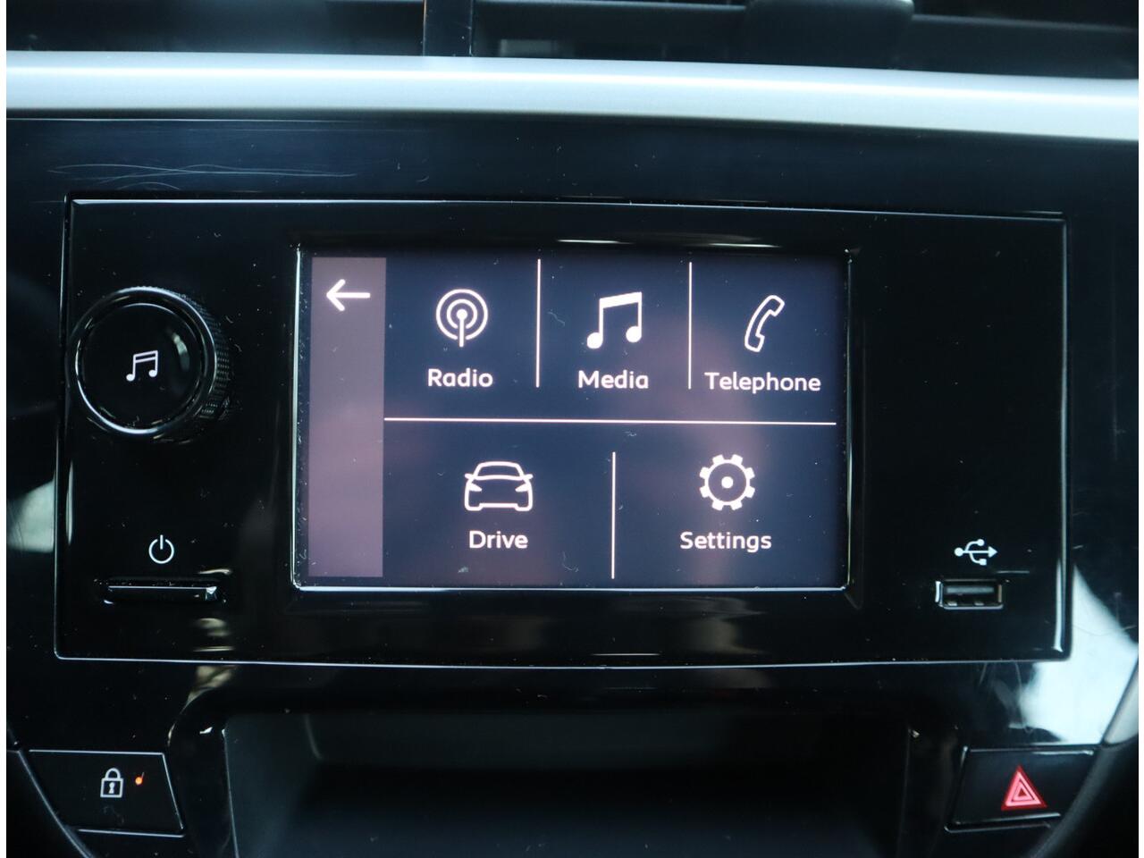 Opel CORSA 1.2 Edition