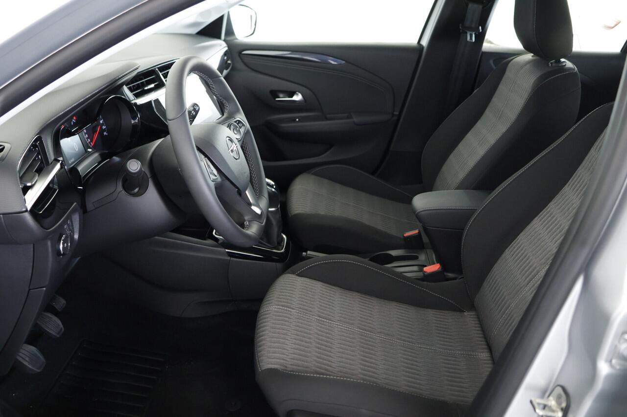 Opel CORSA 1.2 / Navigatie / CarPlay / LED / Airco