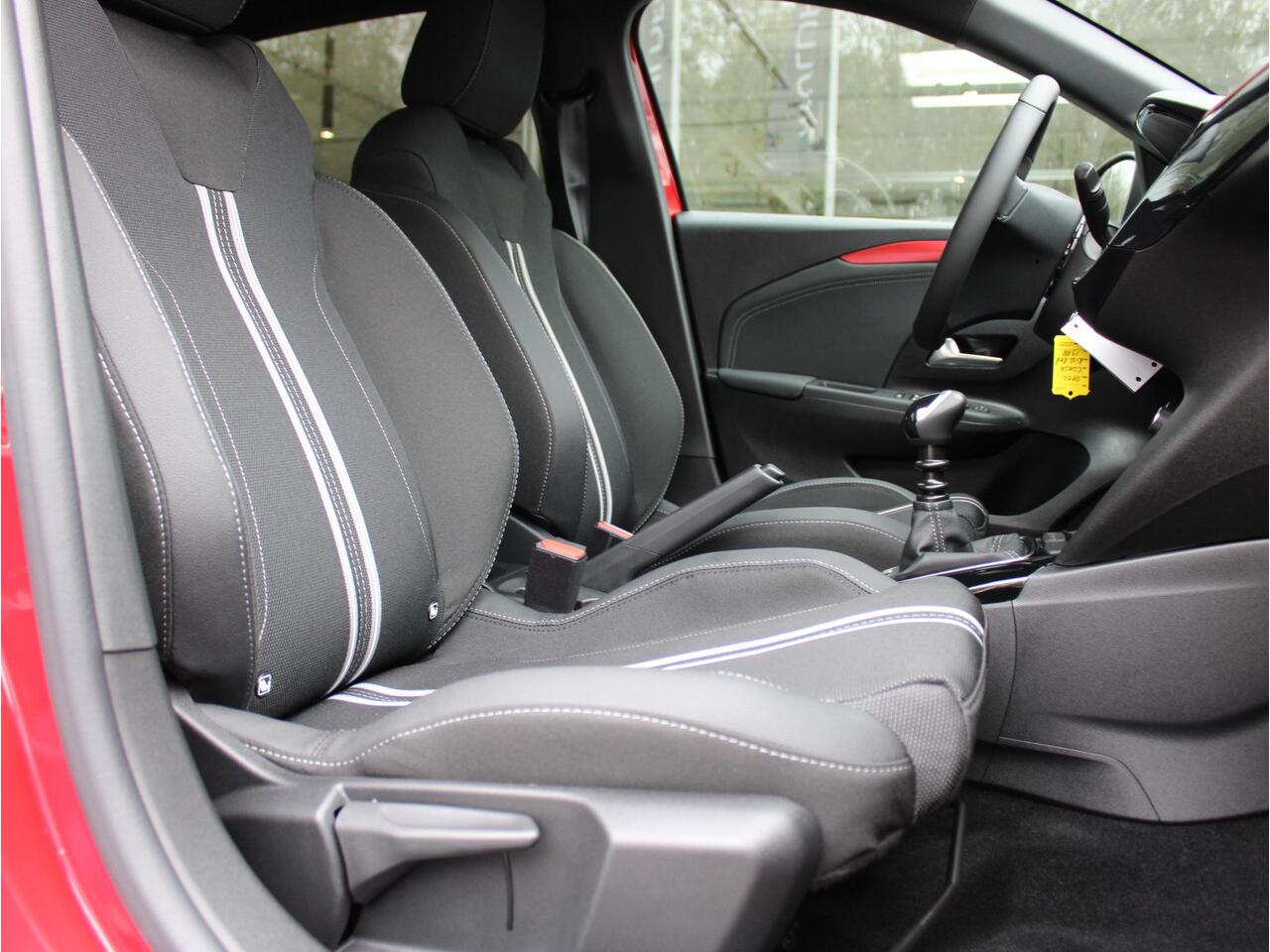 Opel CORSA 1.2 Turbo Yes VOORRAAD KORTING