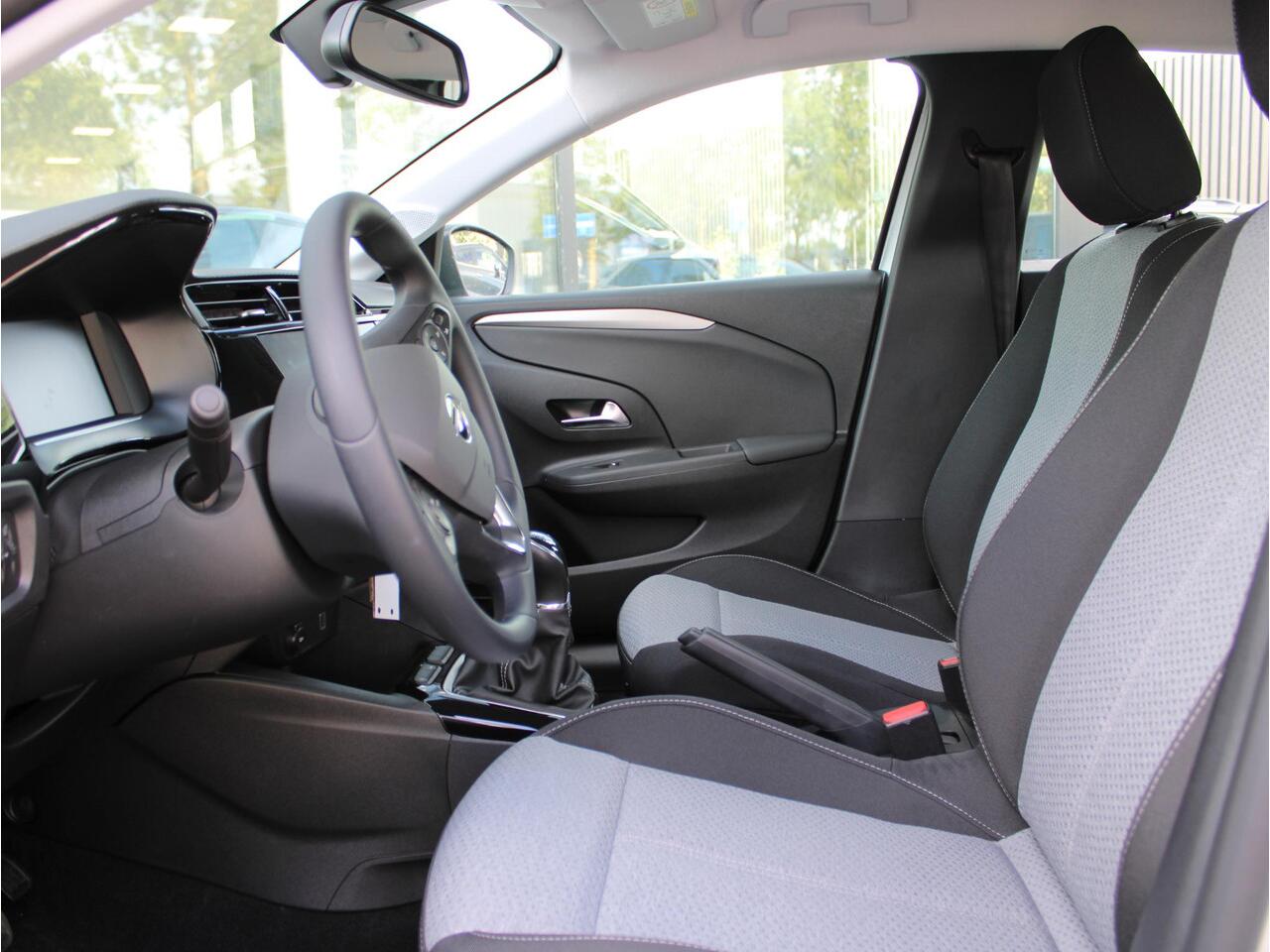 Opel CORSA 1.2 Edition VOORRAAD KORTING