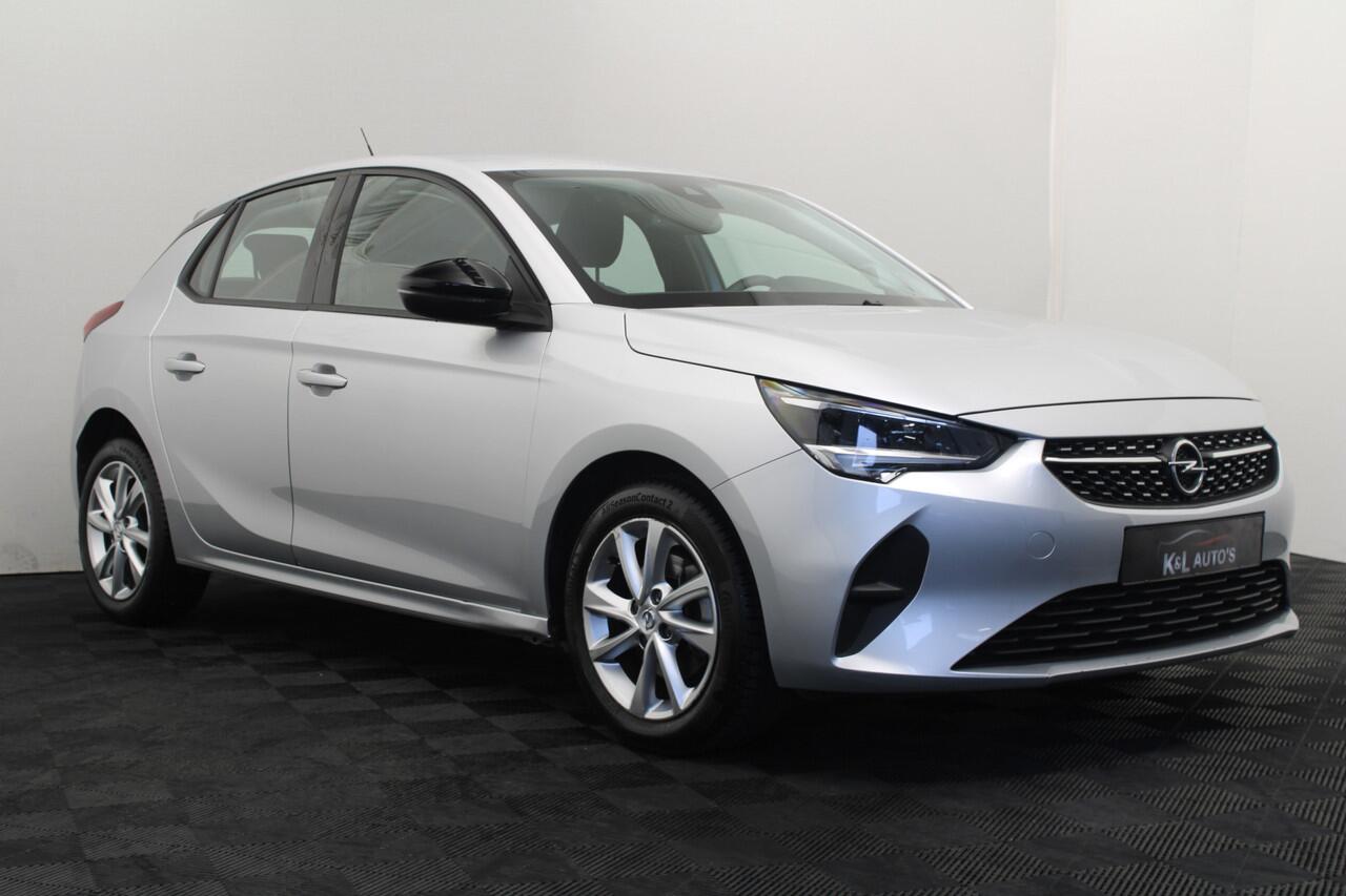 Opel CORSA 1.2 Level 3