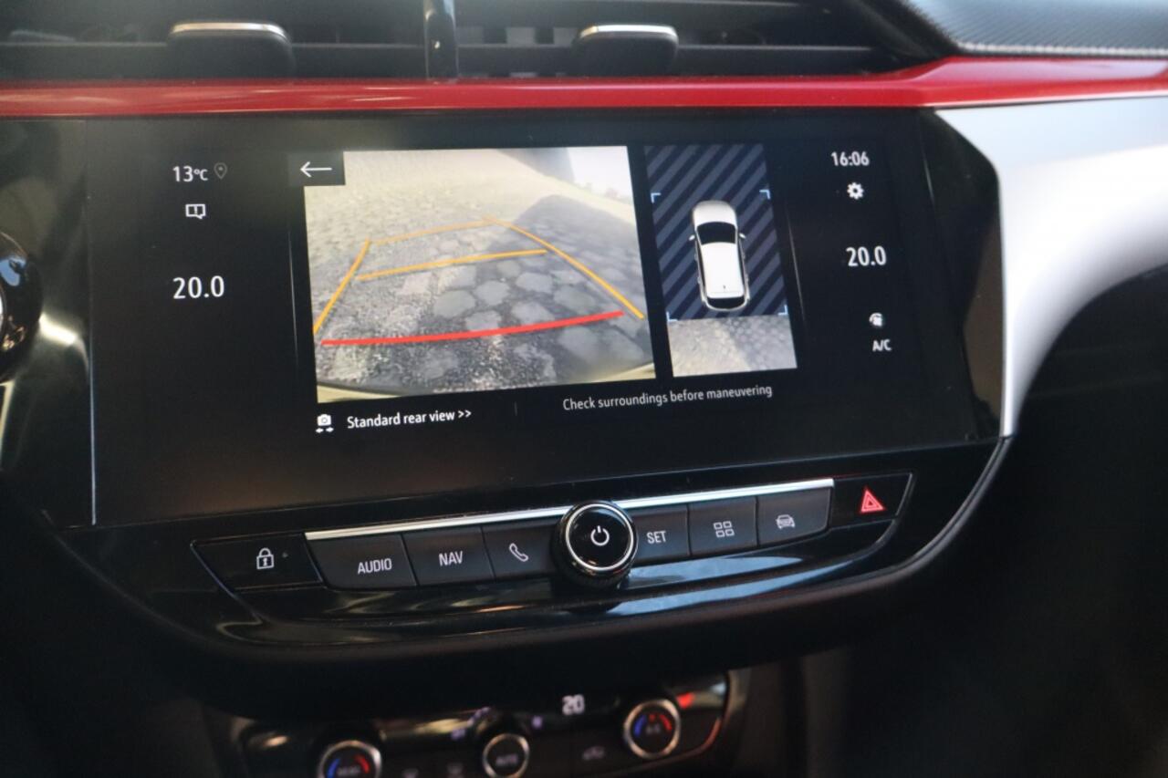 Opel CORSA 1.2 GS Line | Geen import | Navi | Cruise | Airco