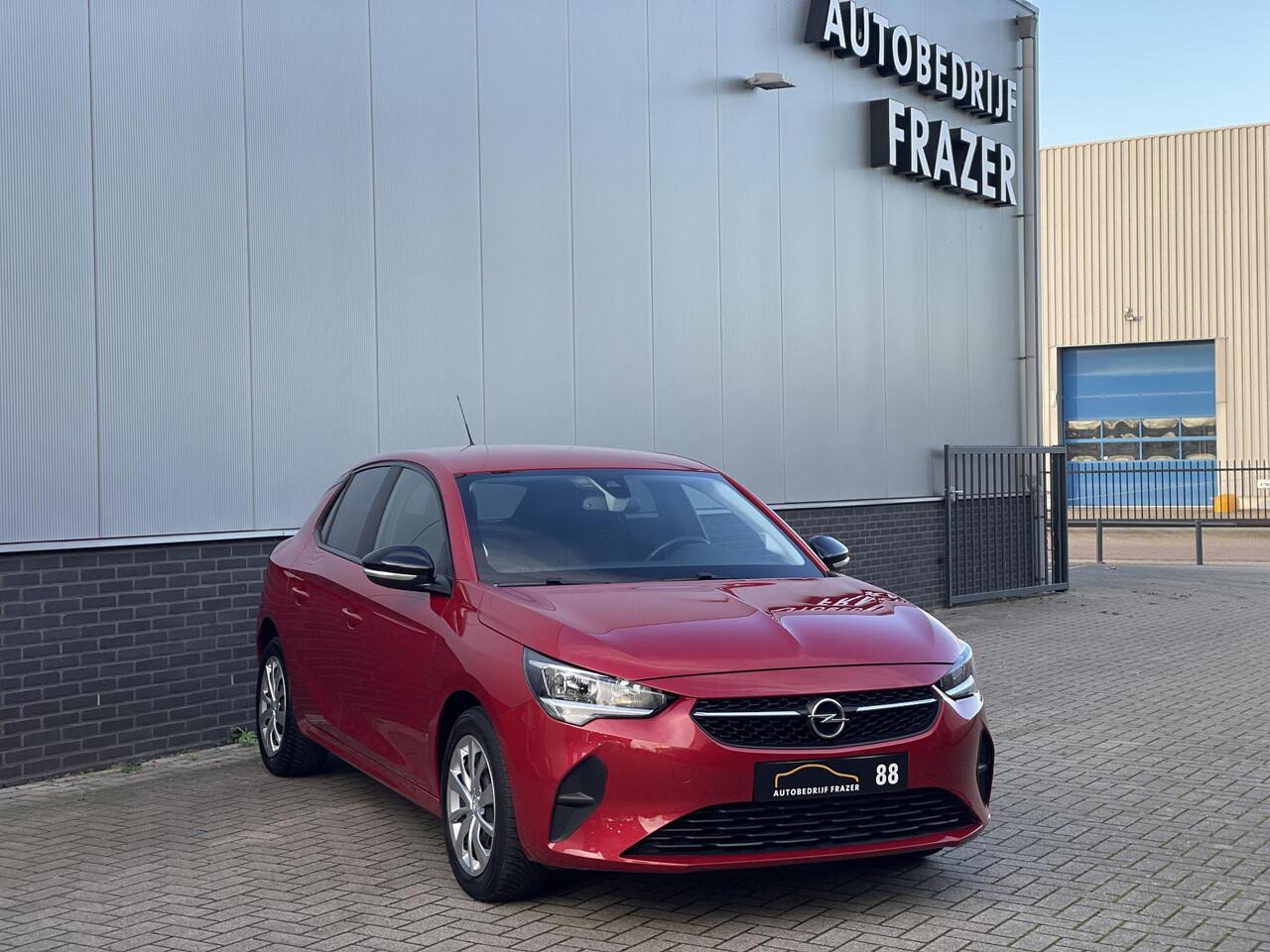 Opel CORSA 1.2 EDITION