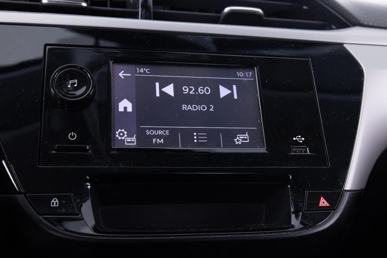 Opel CORSA 1.2 Edition 5-drs | AIRCO ? 1e Eigenaar