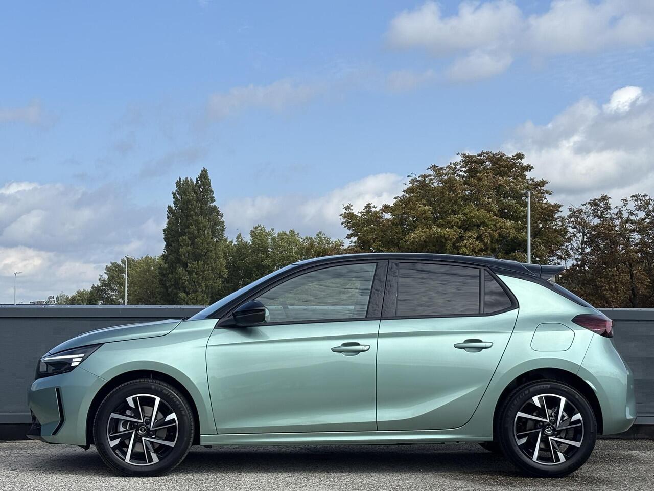 Opel CORSA YES! 1.2 Turbo Hybrid e-DCT 110pk