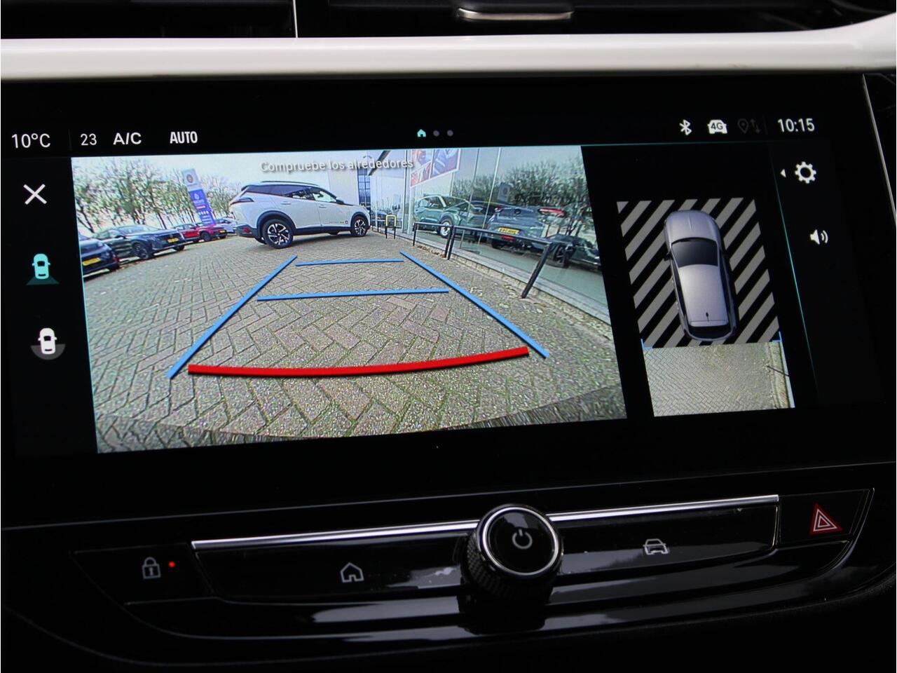 Opel CORSA 1.2 Turbo Hybrid GS