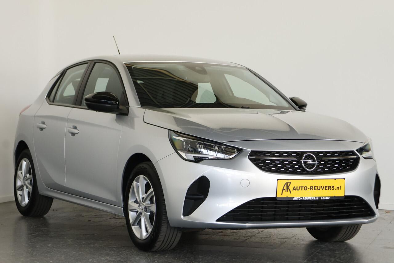 Opel CORSA 1.2 Edition / LED / Navi / CarPlay / Cruisecontrol