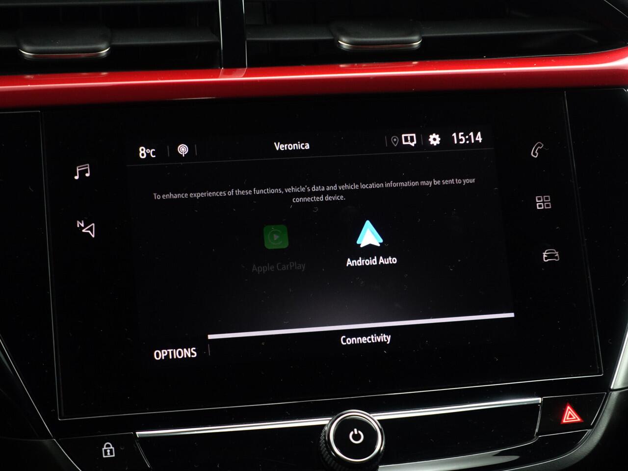 Opel CORSA 1.2 GS Line- 360 Camera, Led, Carplay, Android Auto, Lane Assist, Virtual Cockpit, Blis