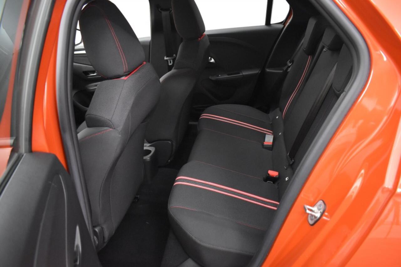 Opel CORSA 1.2 Turbo 100PK GS-LINE