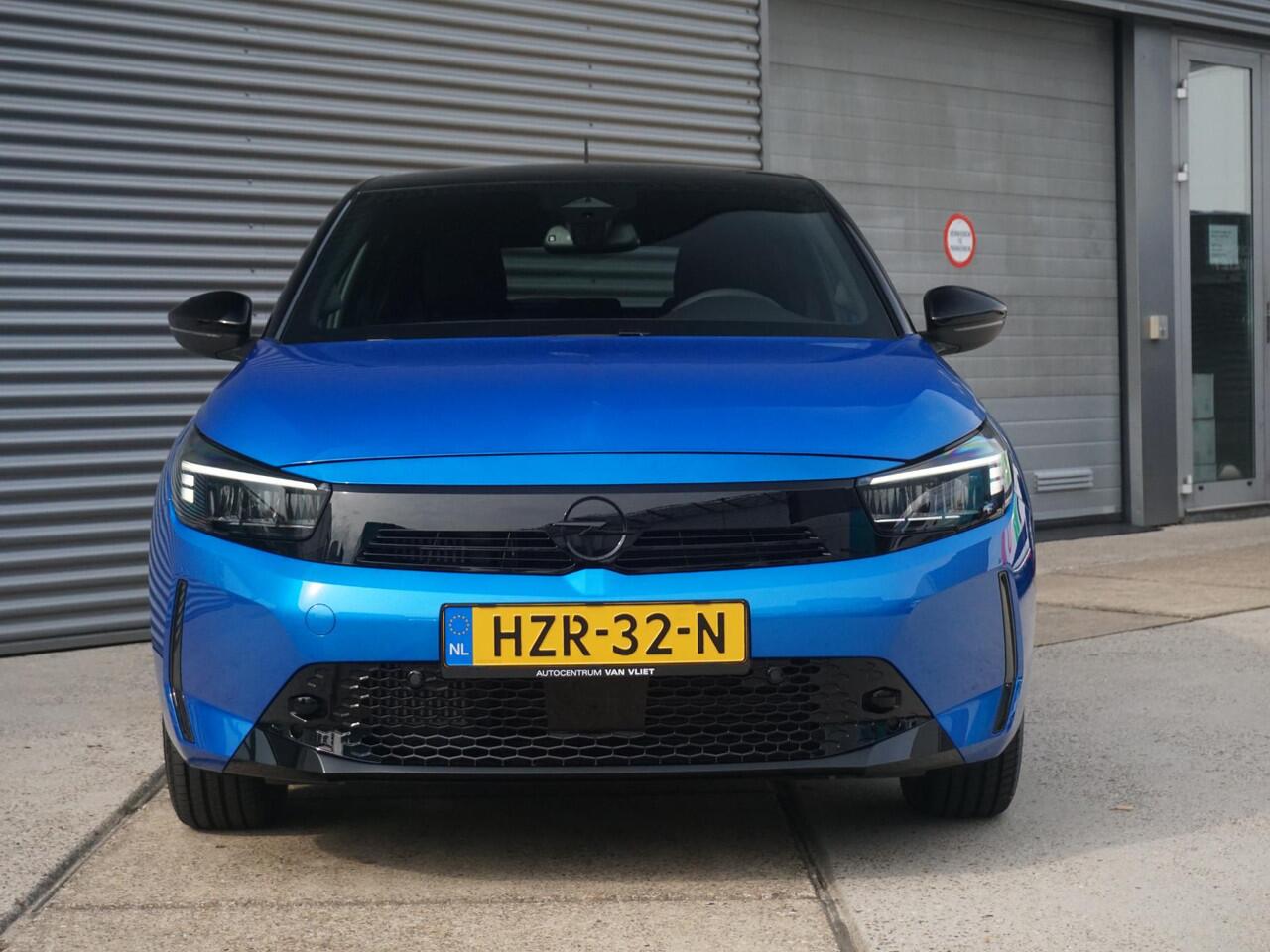 Opel CORSA 1.2 Turbo Yes