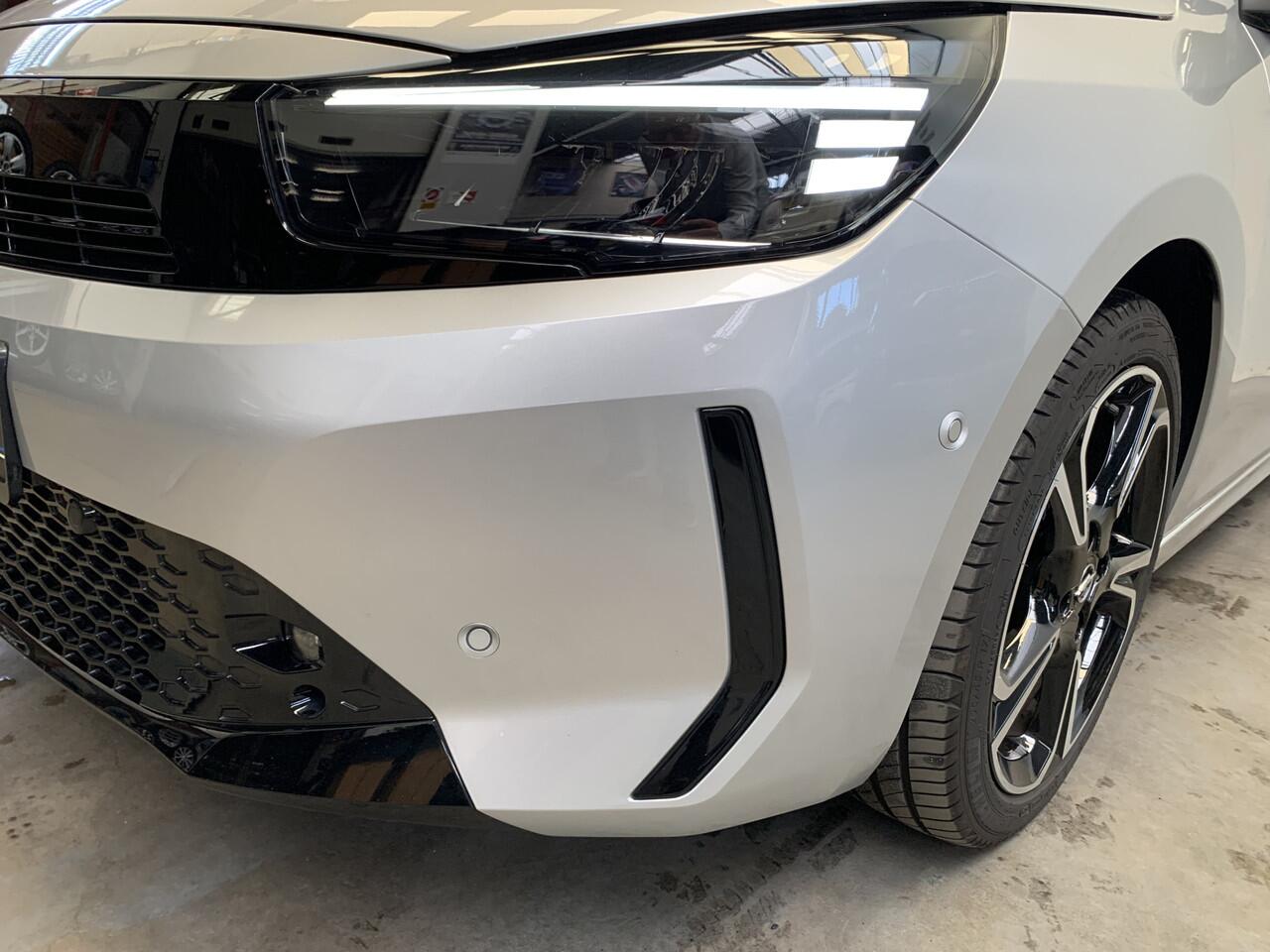 Opel CORSA 1.2 GS Sport PANODAK-CAMERA-SPORT INT-LED-CRUISE CONTROL-LMV