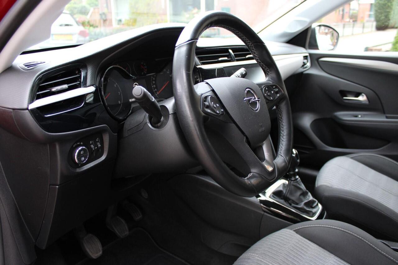 Opel CORSA 1.2 Elegance Cruise, Apple Carplay, Garantie!