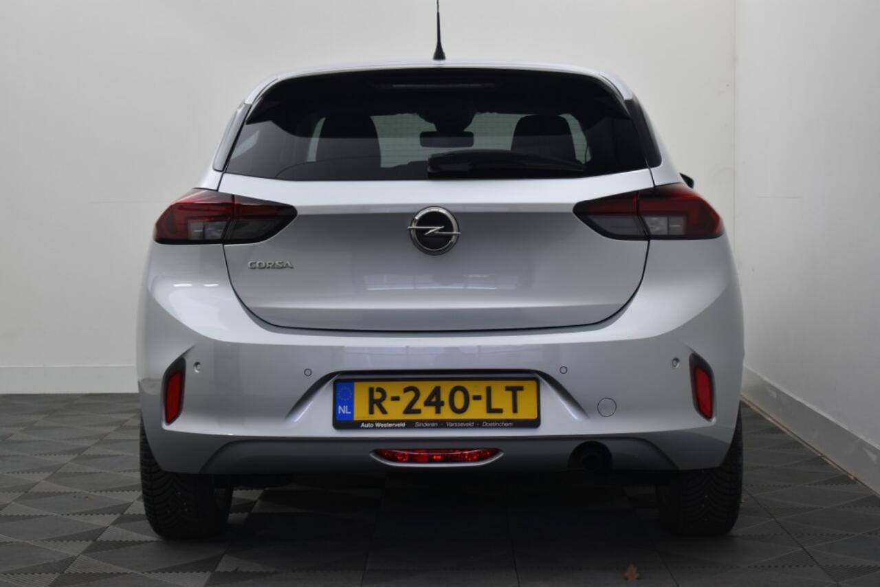 Opel CORSA 1.2 Turbo 100PK Elegance