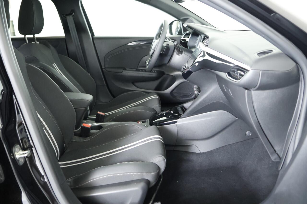 Opel CORSA 1.2 Turbo GS / Panorama / Navi / LED / CarPlay / Cam