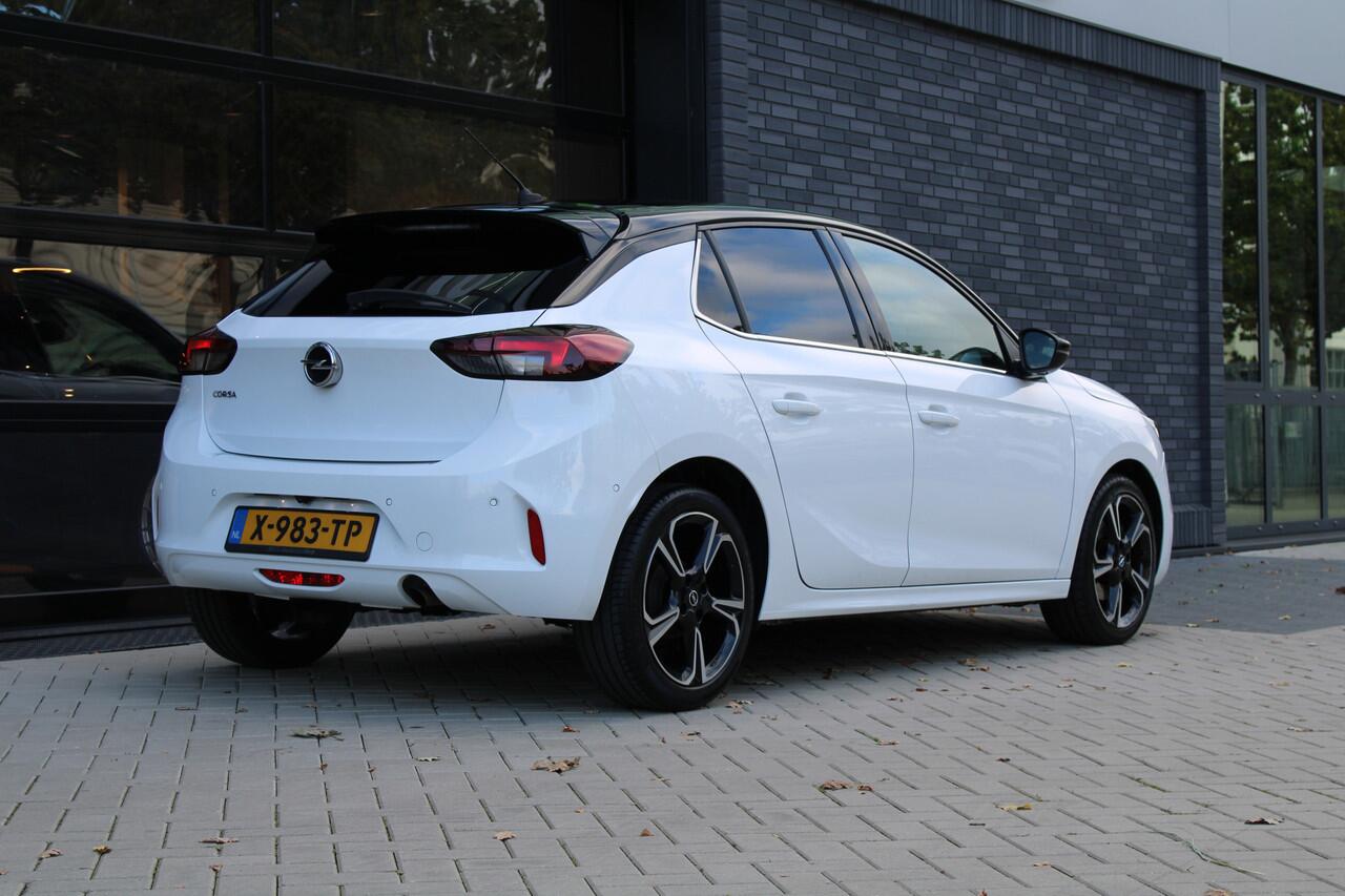 Opel CORSA 1.2 Elegance | BTW | PANO | STOEL/STUURVERWARMING | CAMERA |