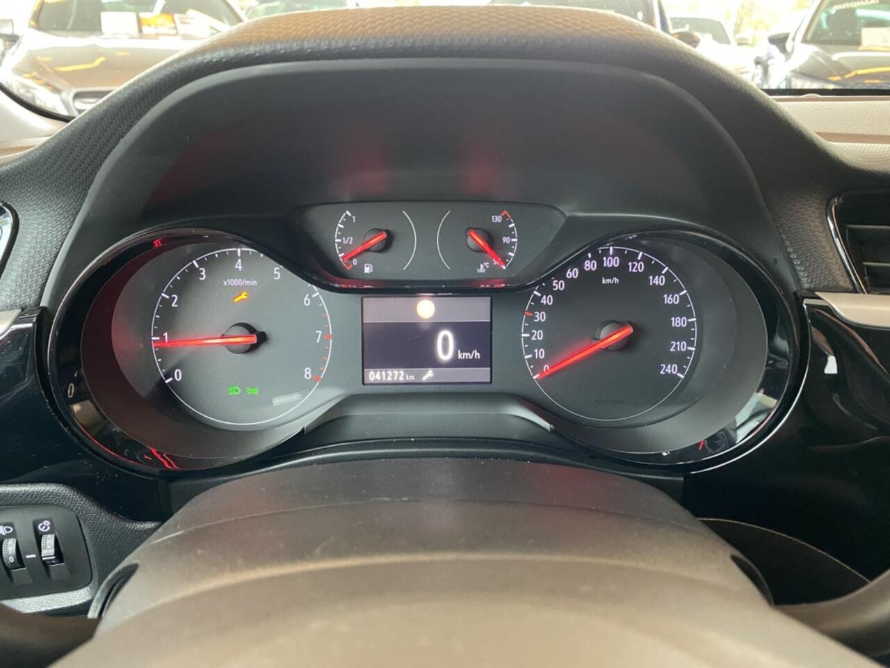 Opel CORSA 1.2 Edition,Appele Carplay/ Android Auto,Bleutooth met Spraakbediening,Airco,Cruisecontrol,Rijstrookcorectie,Tone Lak,15 Inch Lmv