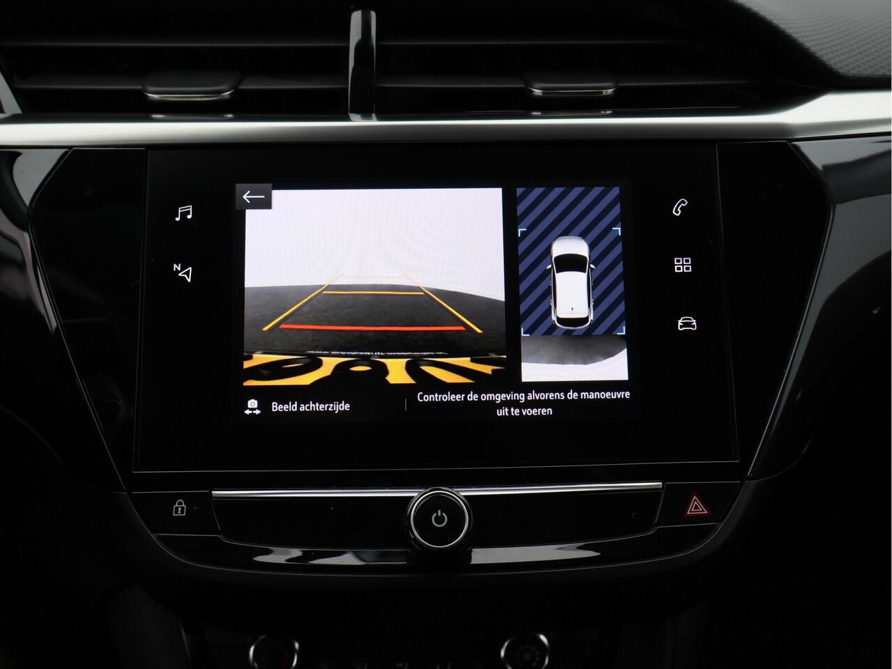 Opel CORSA 1.2 Elegance automaat/ lage km/ zeer mooi!