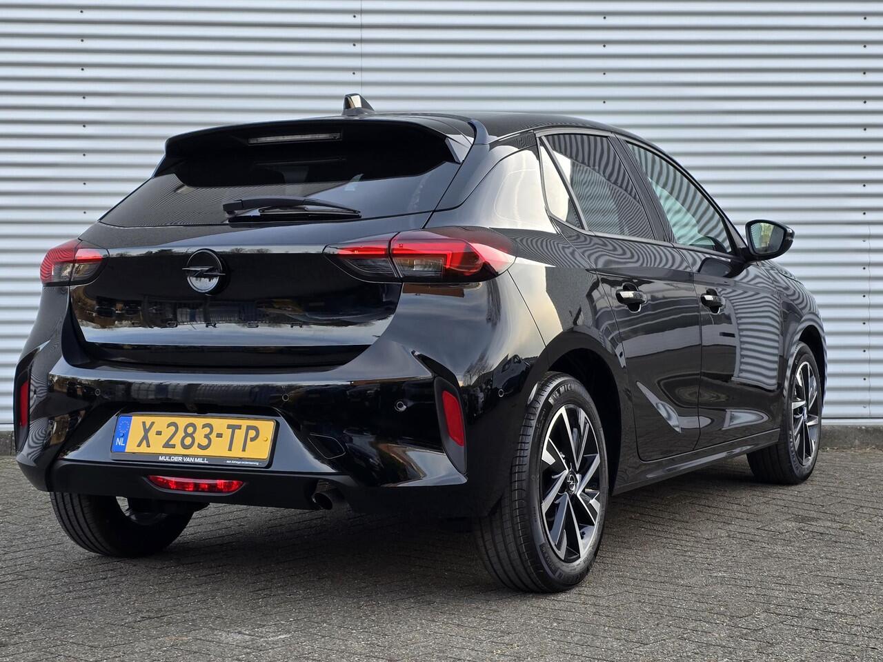 Opel CORSA GS 1.2 75pk | ¤ 4.656 KORTING | CAMERA | APPLE CARPLAY / ANDROID AUTO |