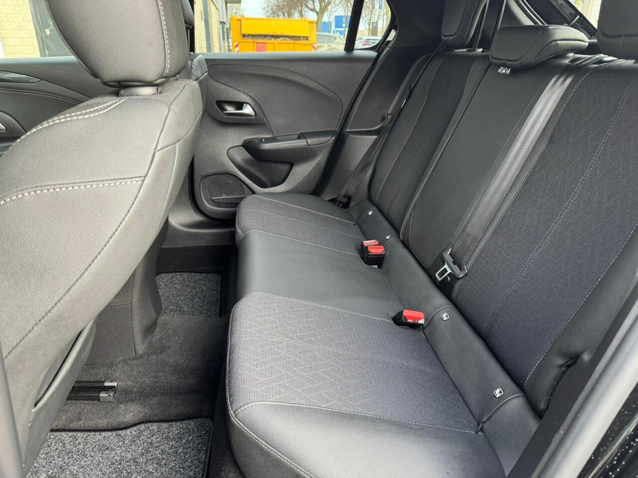 Opel CORSA 1.2 Turbo GS |Pano |Camera |Stoel/Stuurverw. |Climate Control