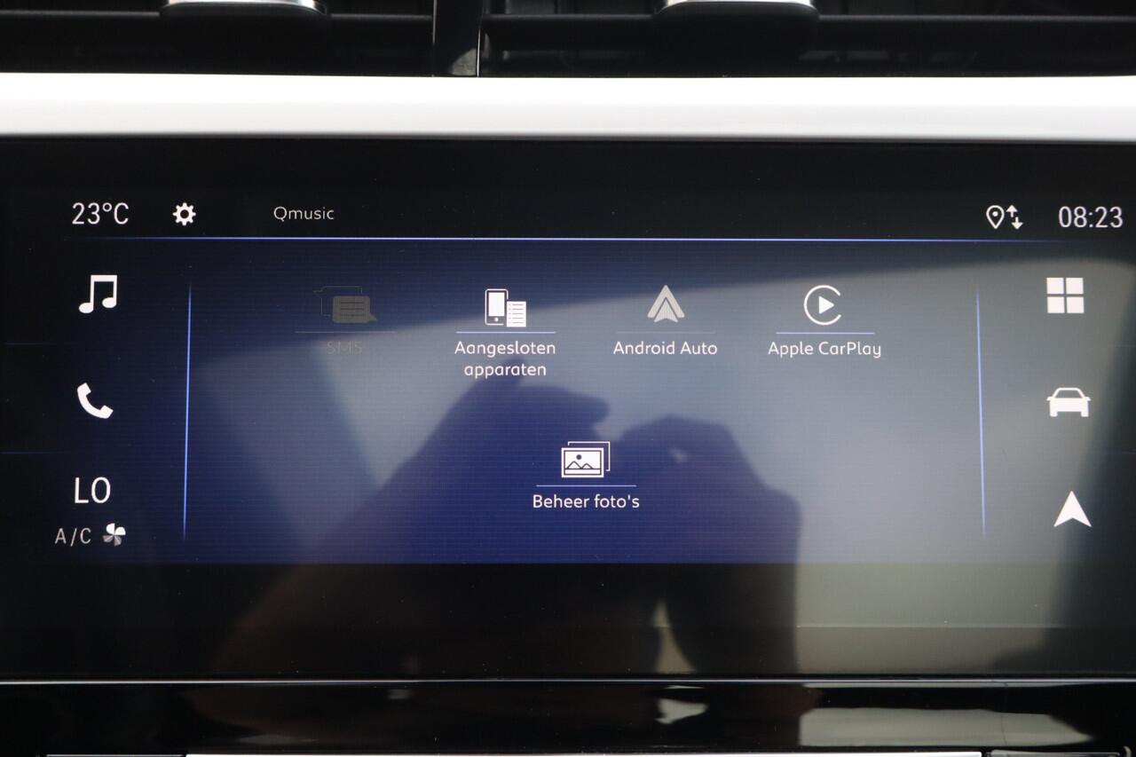 Opel CORSA 1.2 Turbo GS Pano-Dak I Stuur+Stoelverwarming