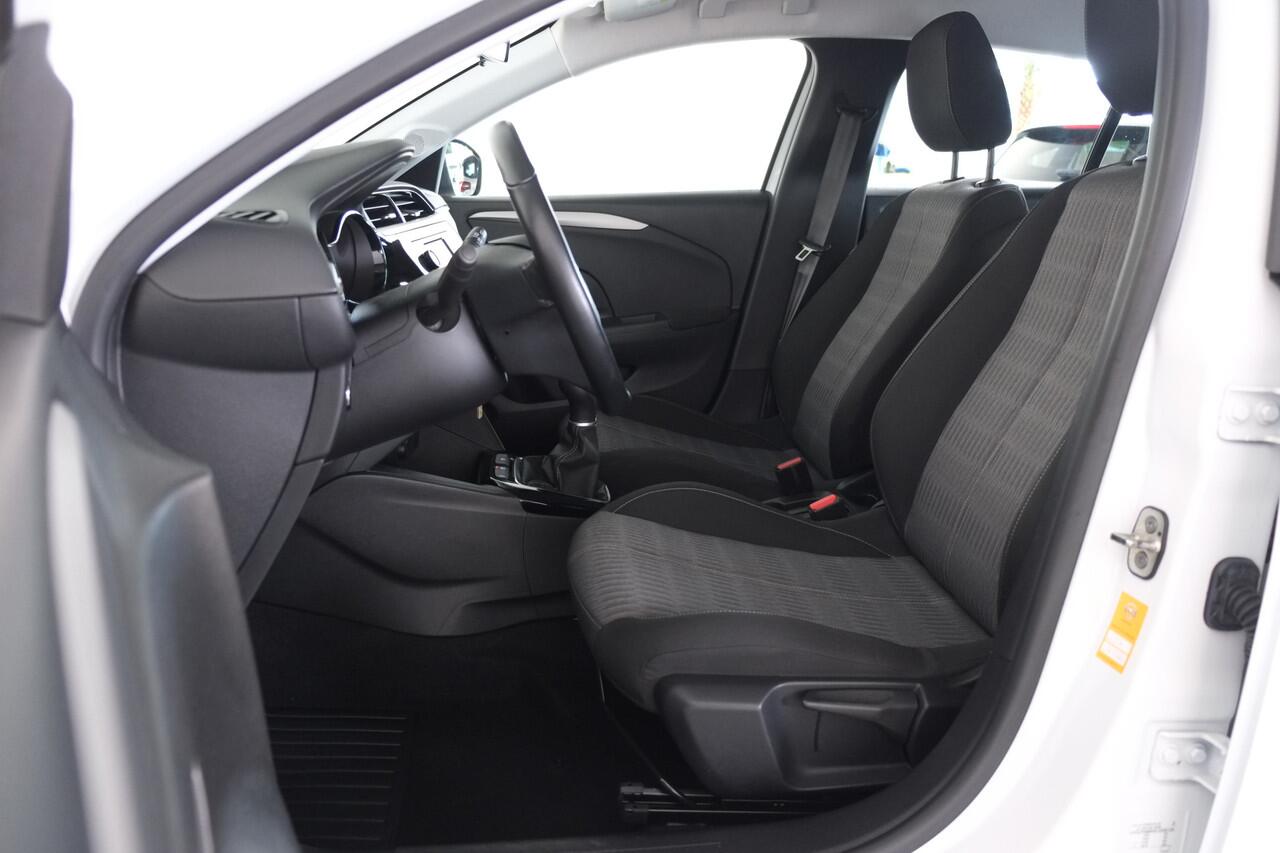 Opel CORSA 1.2 Edition / Bluetooth / Cruise Control / Stoelverwarming