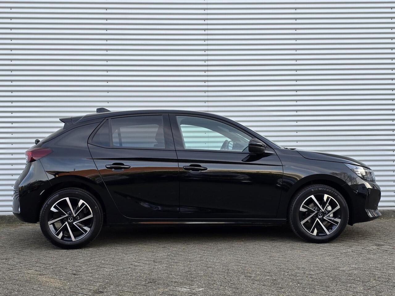 Opel CORSA GS 1.2 75pk | ¤ 4.656 KORTING | CAMERA | APPLE CARPLAY / ANDROID AUTO |