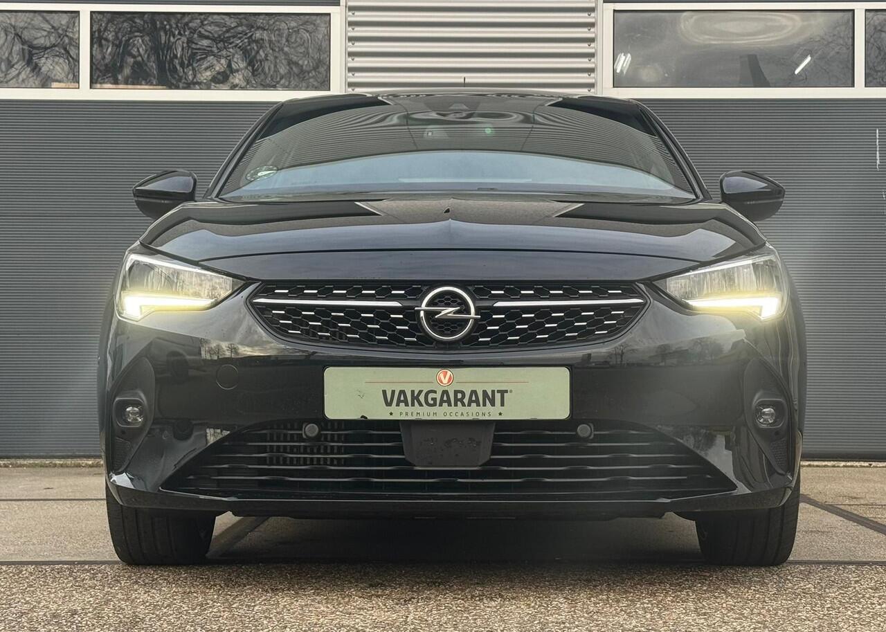 Opel CORSA 1.2 Turbo GS |Pano |Camera |Stoel/Stuurverw. |Climate Control