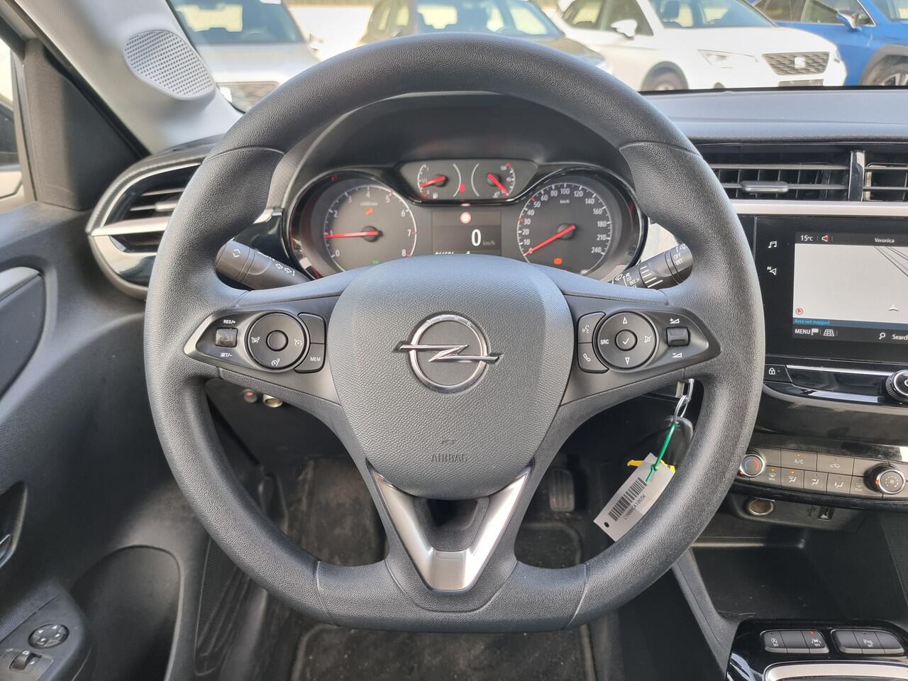 Opel CORSA 1.2 Edition | Navi | Achteruitrijcamera