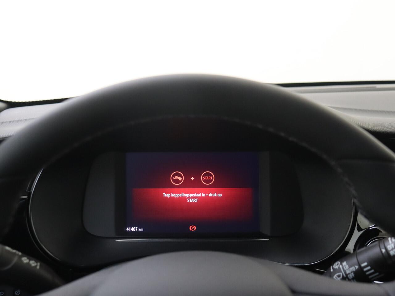 Opel CORSA 1.2 Turbo GS | Navigatie | Climate Control | Camera en Parkeerhulp Achter |